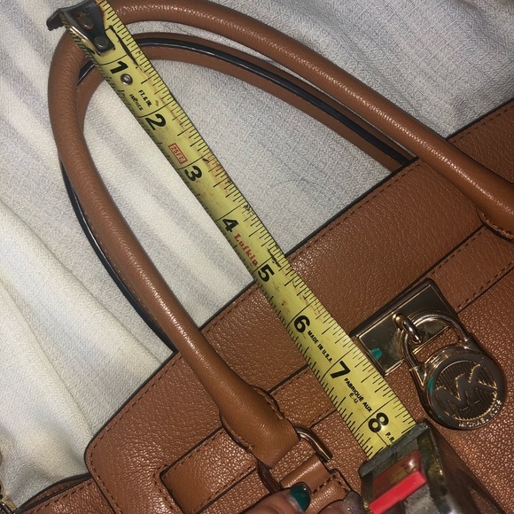 MK Hamilton Medium Handbag - Picture 12 of 13